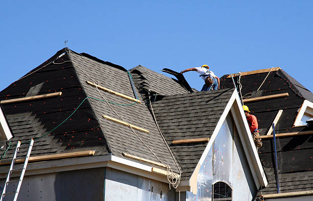 Tile Roofing Contractor in Montevallo, AL