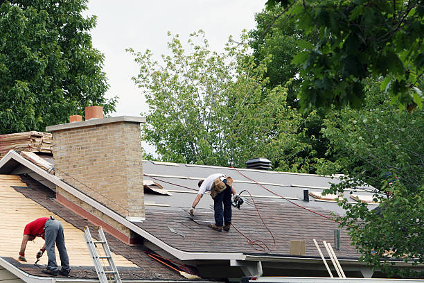 Best Commercial Roofing Services  in Montevlo, AL