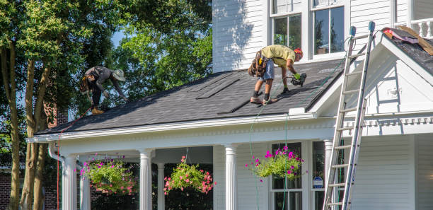Slate Roofing Contractor in Montevallo, AL